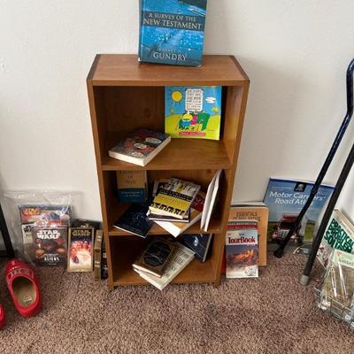Books 