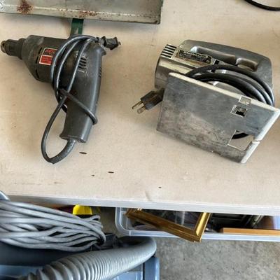Tools