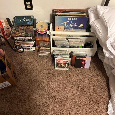 Records