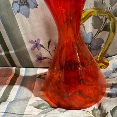 Glassware