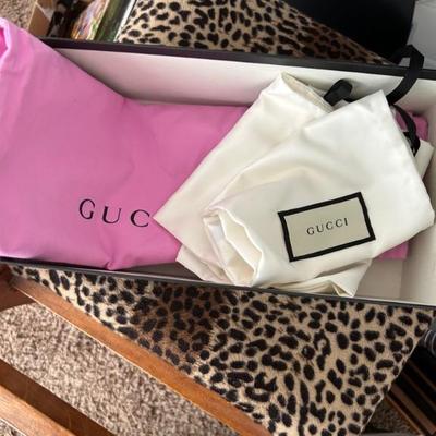 Gucci