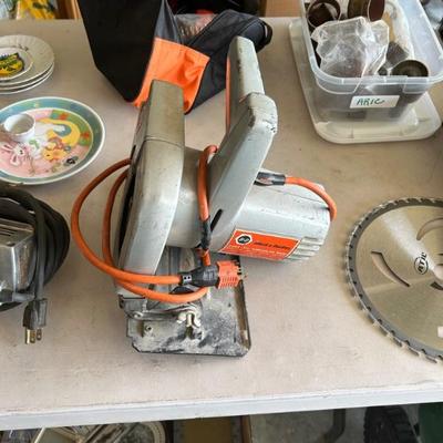 Tools