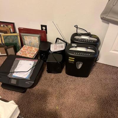 Printer