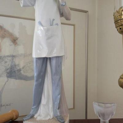 Llardo- Dentist #4762
