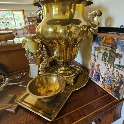 Samovar