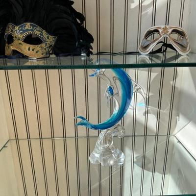 Venetian fish