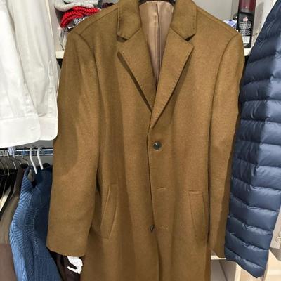 mens jackets