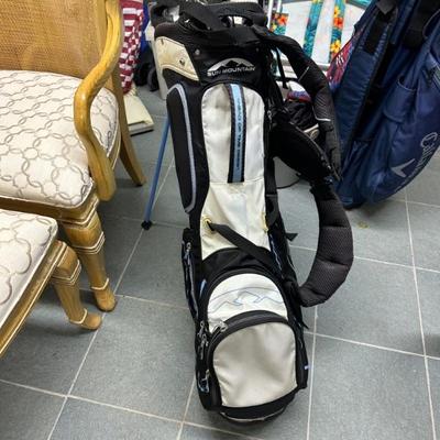 golf bag