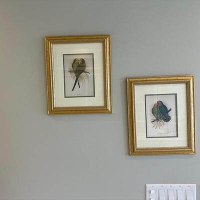 DOUBLE MATTED PHOTOS
