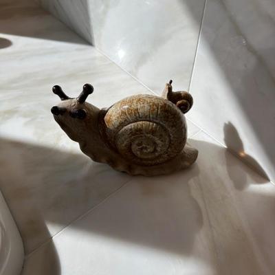 ceramic turtle