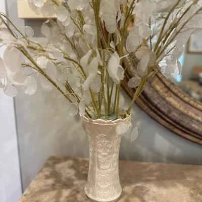 lenox vase