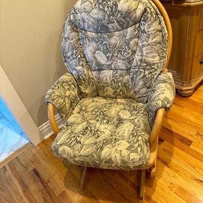 rocking chair