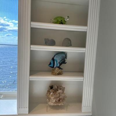 fish and more fish
