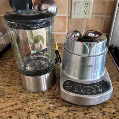 blender