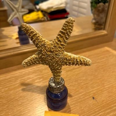 STAR FISH
