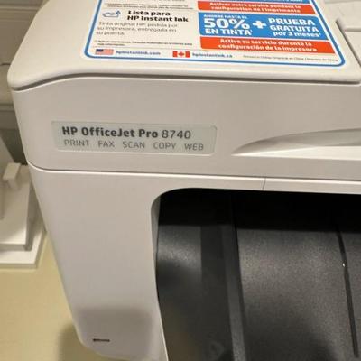 printer