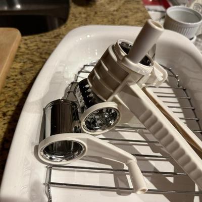 cheese grater