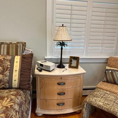 night stand