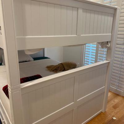 queen size bunk beds