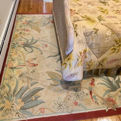 rug 