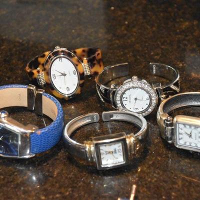 Ladies Fashion Watches