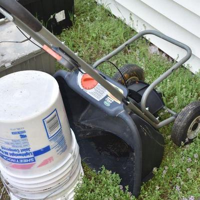 Scott's Spreader