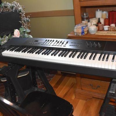 Keyboard