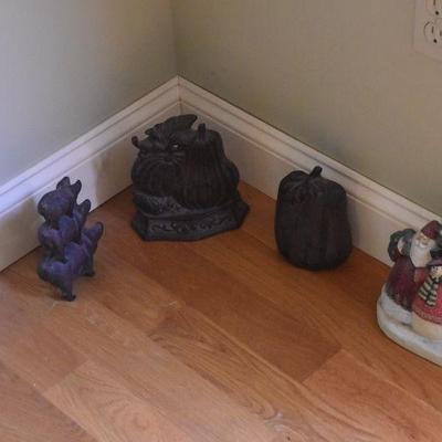 Door Stops