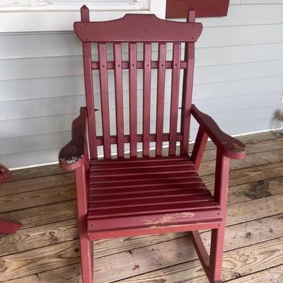 Rice estate sale 