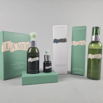 Lot 79 | Vintage La Mer Skin Care
