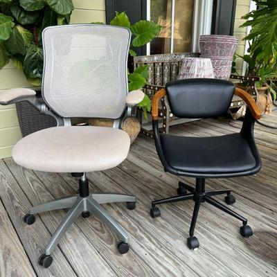 Office Chairs