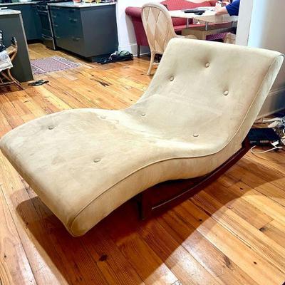 Adrian Pearsall Lounger