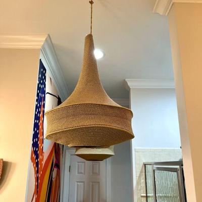 Morccan Pendants from Hamimi (several)