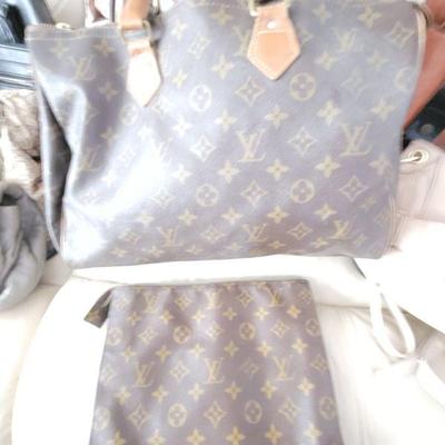 Original louis vuitton 