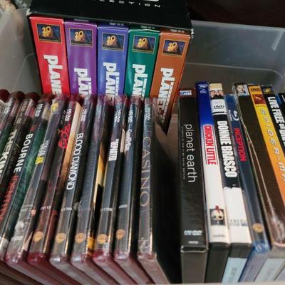 Dvd