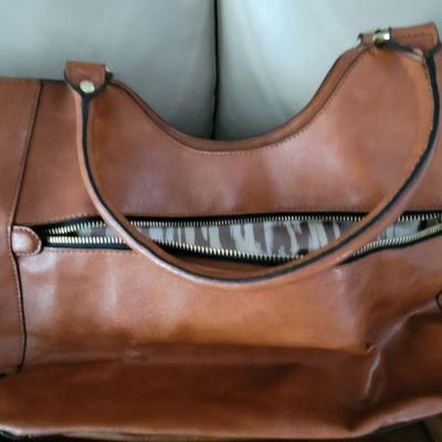 Italian leather handbags 