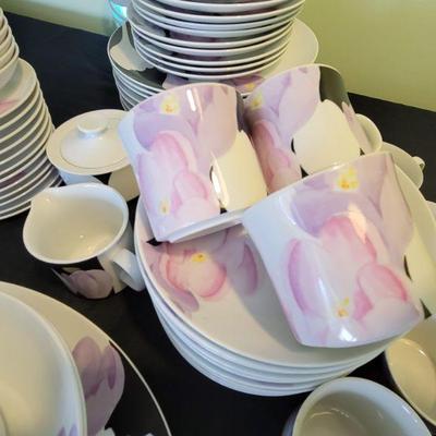 Mikasa china