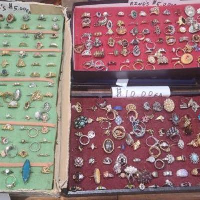 RIngs 