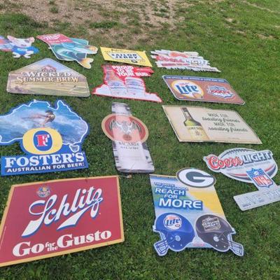 Signs