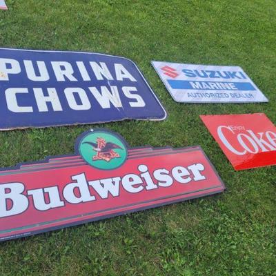 Signs