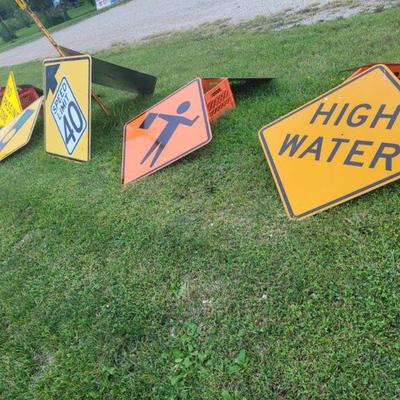 Road Signs