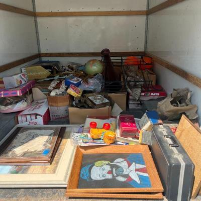 Truckload 1