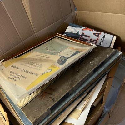 Ephemera
