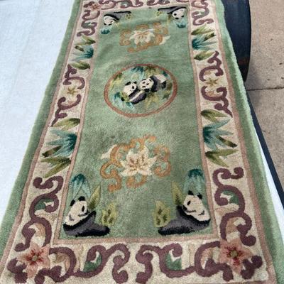 China Rug