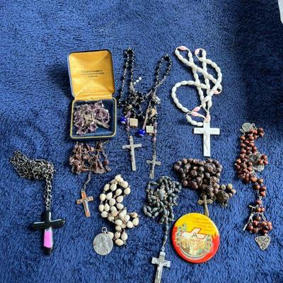 Rosaries