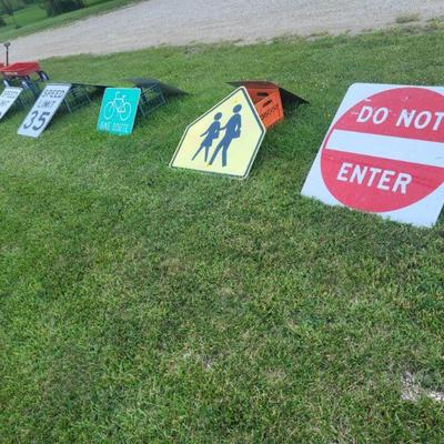 Road Signs