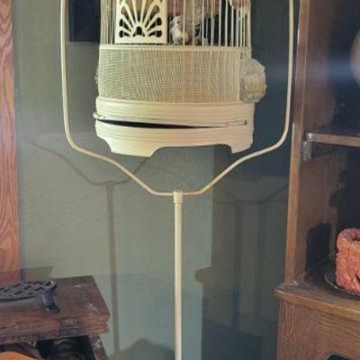 Bird Cage 