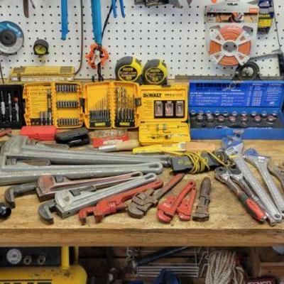 TOOLS