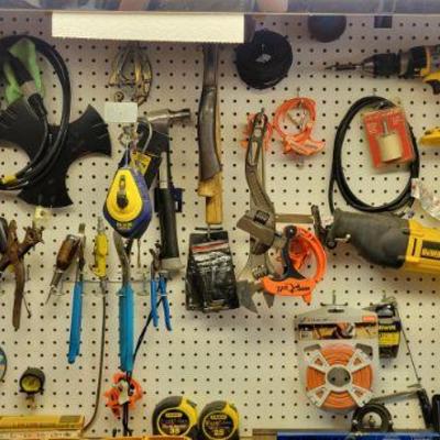 TOOLS