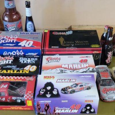 Racing Collectables 